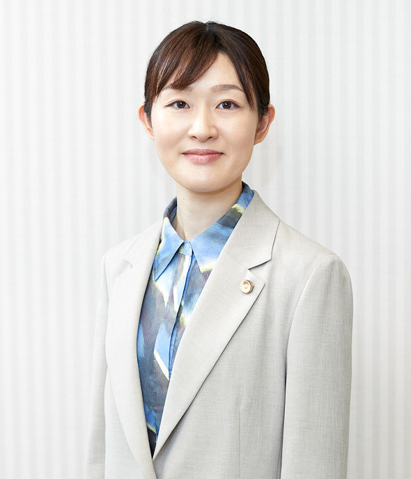 伊藤 安奈(いとう あんな)