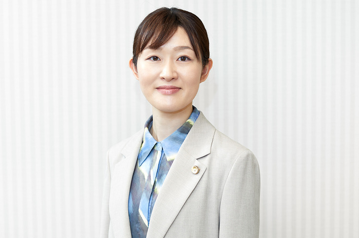 伊藤 安奈(いとう あんな)