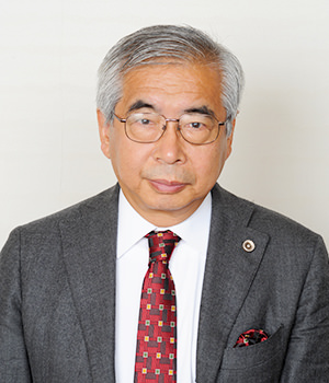 大熊 政一(おおくま まさかず)